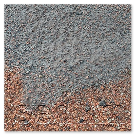 Detail hydroosevu rezkov Sedum mix